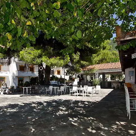 Elios Holidays Hotel 3*