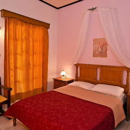 Hotel Elios Holidays Skopelos