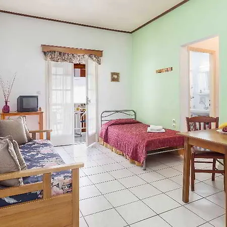 Hotel Elios Holidays