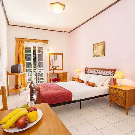 Elios Holidays Skopelos