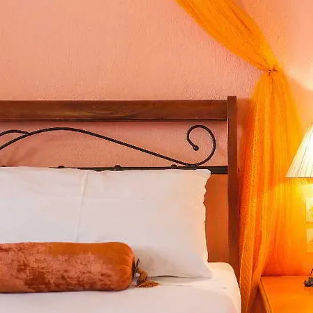 Elios Holidays 3*