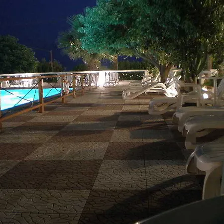 Hotel Elios Holidays 3*