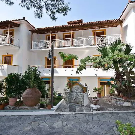 Elios Holidays 3*