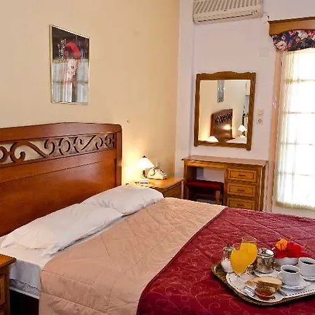 Elios Holidays Hotel 3*