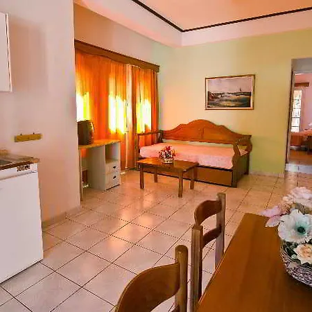 Elios Holidays Skopelos