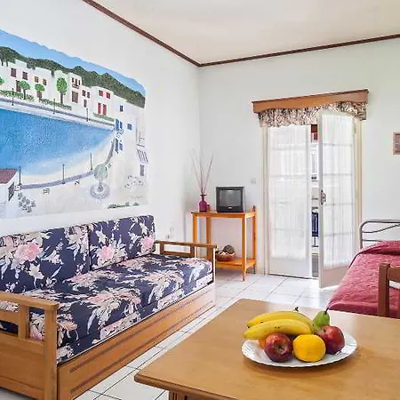 Hotel Elios Holidays Skopelos