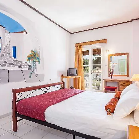 Elios Holidays 3* Skopelos