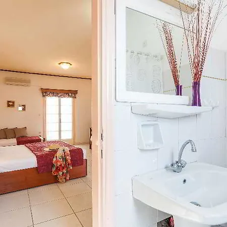Elios Holidays 3* Skopelos
