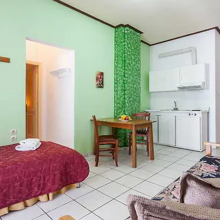 Hotel Elios Holidays