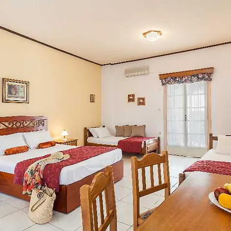 Hotel Elios Holidays 3*