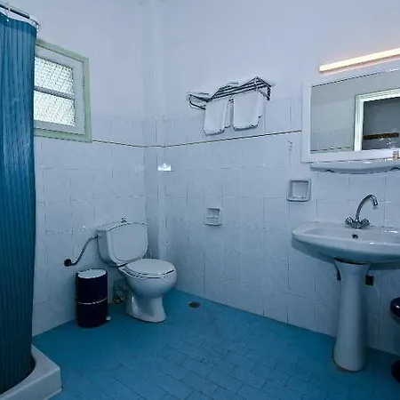 Hotel Elios Holidays Skopelos