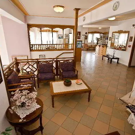 Hotel Elios Holidays