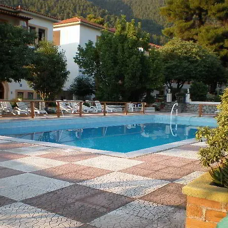 Elios Holidays Skopelos
