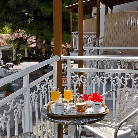 Elios Holidays Hotel