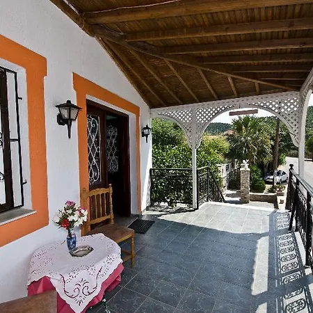 Hotel Elios Holidays 3*