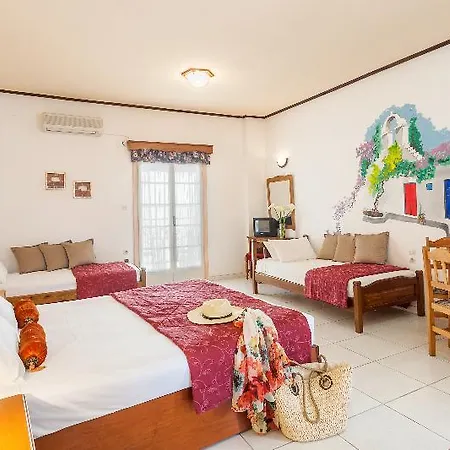 Elios Holidays 3* Skopelos