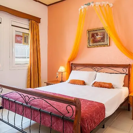 Hotel Elios Holidays 3*