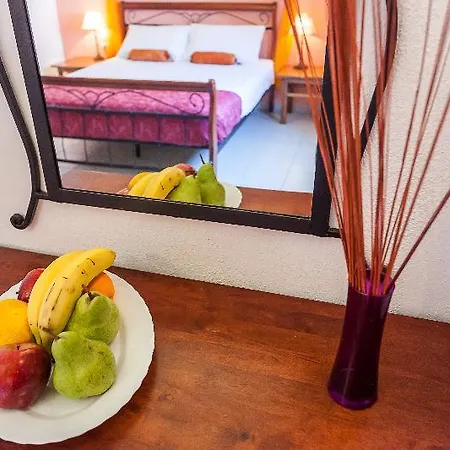 Elios Holidays 3* Skopelos