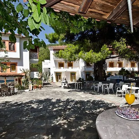 Elios Holidays Hotel Skopelos