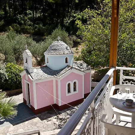 Elios Holidays