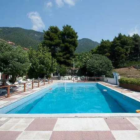 Elios Holidays 3* Skopelos