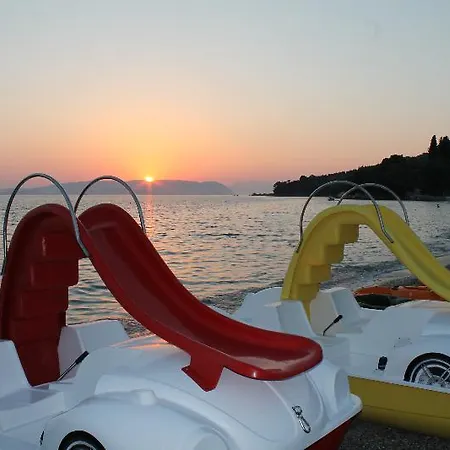 Elios Holidays 3*