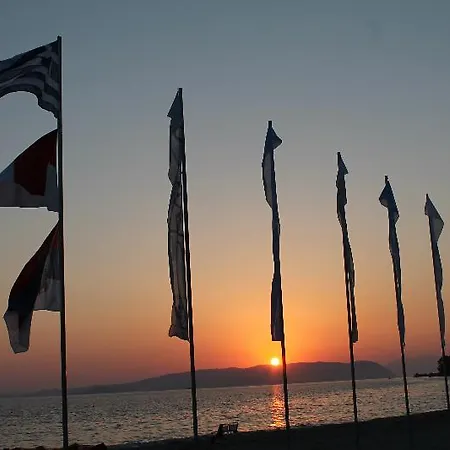 Elios Holidays