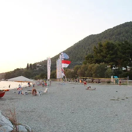 Hotel Elios Holidays 3*