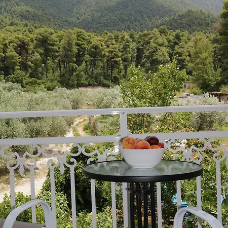 Hotel Elios Holidays 3*