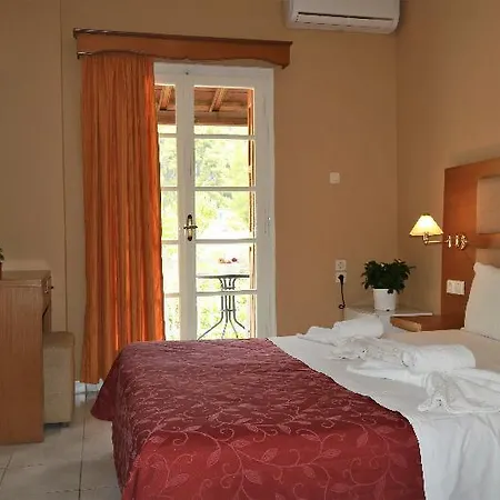 Elios Holidays Hotel Skopelos