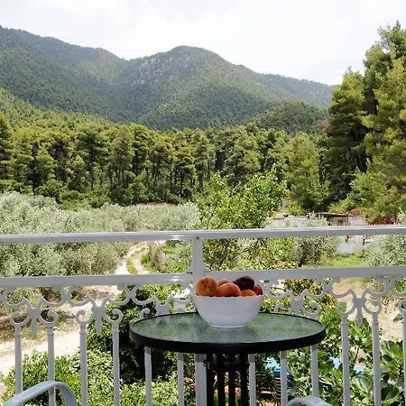 Elios Holidays